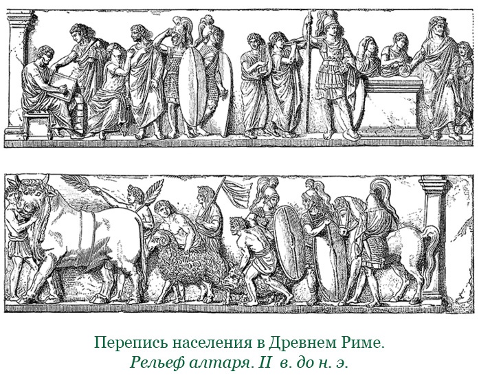 Иллюстрация к книге — Ганнибал у ворот! [i_116.jpg]