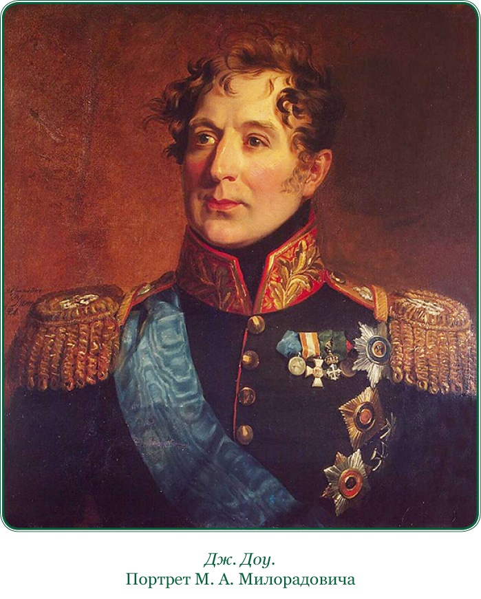 Иллюстрация к книге — Изображение военных действий 1812 года [i_036.jpg]