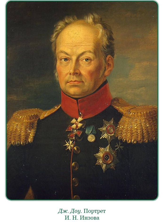 Иллюстрация к книге — Изображение военных действий 1812 года [i_048.jpg]