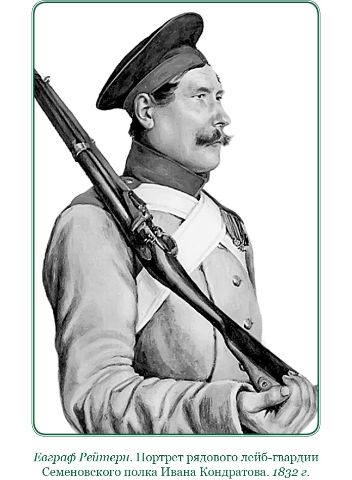 Иллюстрация к книге — Изображение военных действий 1812 года [i_068.jpg]