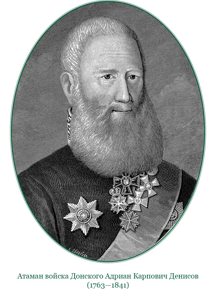 Иллюстрация к книге — Изображение военных действий 1812 года [i_089.jpg]