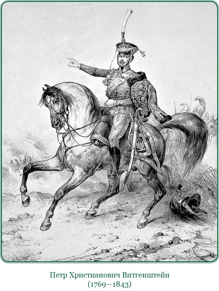 Иллюстрация к книге — Изображение военных действий 1812 года [i_108.jpg]