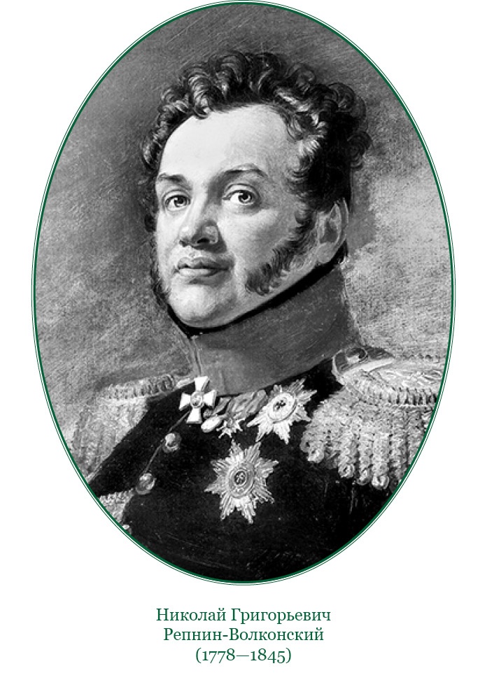 Иллюстрация к книге — Изображение военных действий 1812 года [i_112.jpg]