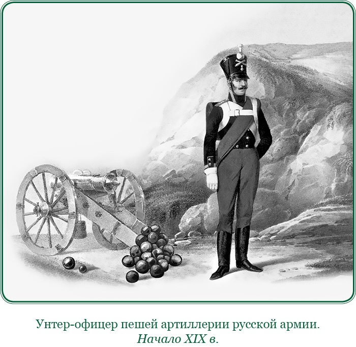 Иллюстрация к книге — Изображение военных действий 1812 года [i_114.jpg]