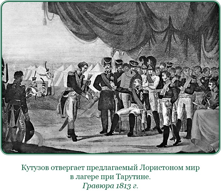 Иллюстрация к книге — Изображение военных действий 1812 года [i_154.jpg]