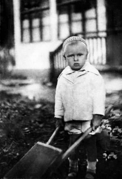 Иллюстрация к книге — Неужели это я?! Господи... [i_005.jpg]