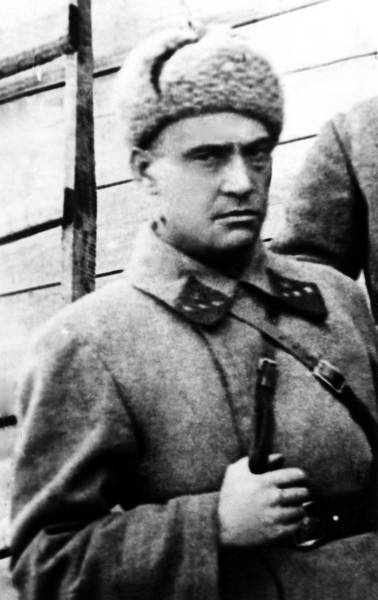 Иллюстрация к книге — Неужели это я?! Господи... [i_009.jpg]