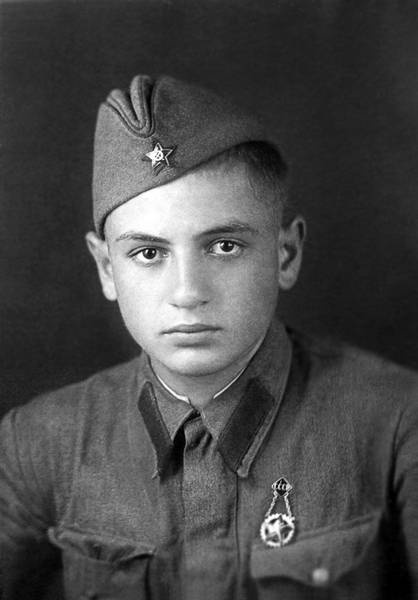 Иллюстрация к книге — Неужели это я?! Господи... [i_017.jpg]