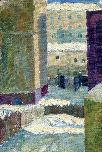 Иллюстрация к книге — Неужели это я?! Господи... [i_018.jpg]