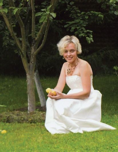 Иллюстрация к книге — Неужели это я?! Господи... [i_024.jpg]