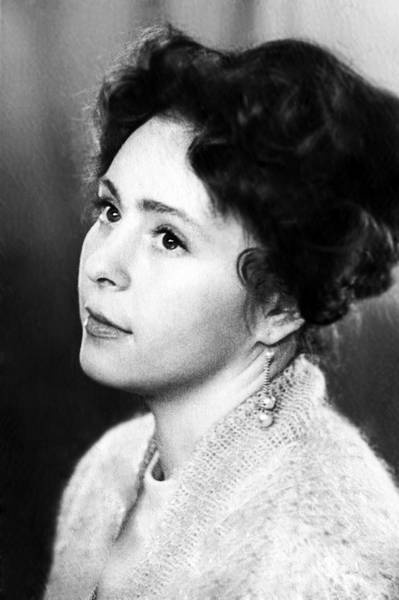 Иллюстрация к книге — Неужели это я?! Господи... [i_027.jpg]