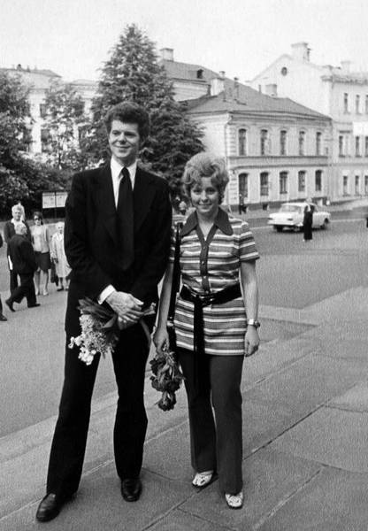 Иллюстрация к книге — Неужели это я?! Господи... [i_028.jpg]