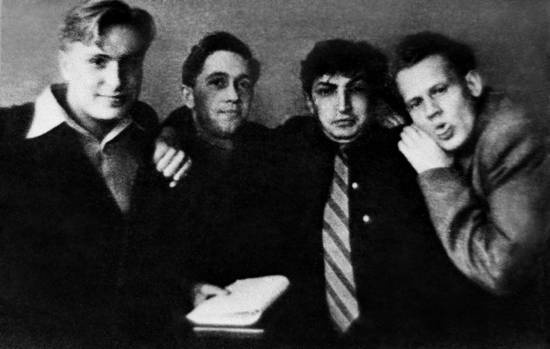 Иллюстрация к книге — Неужели это я?! Господи... [i_030.jpg]