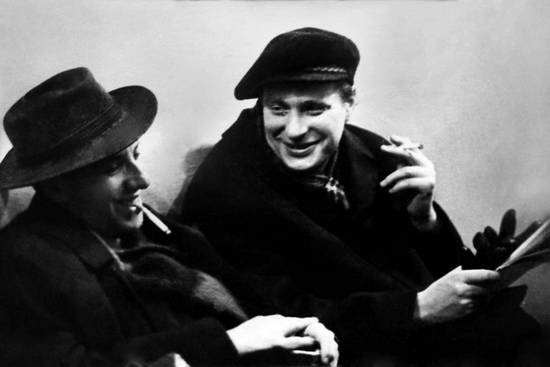 Иллюстрация к книге — Неужели это я?! Господи... [i_038.jpg]