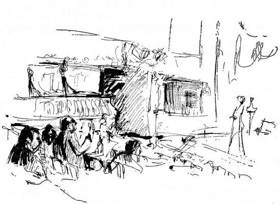 Иллюстрация к книге — Неужели это я?! Господи... [i_050.jpg]