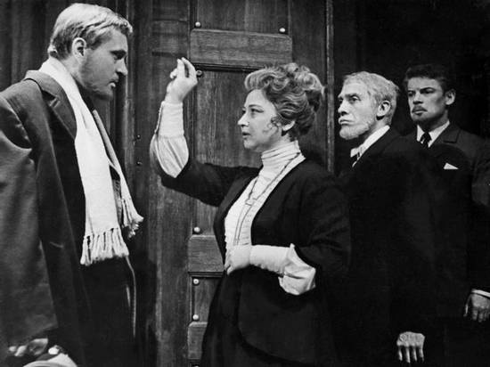 Иллюстрация к книге — Неужели это я?! Господи... [i_052.jpg]