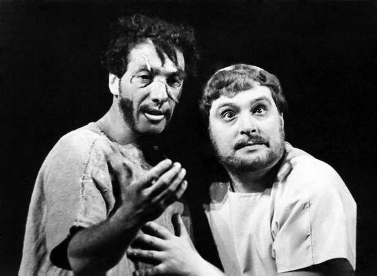 Иллюстрация к книге — Неужели это я?! Господи... [i_054.jpg]