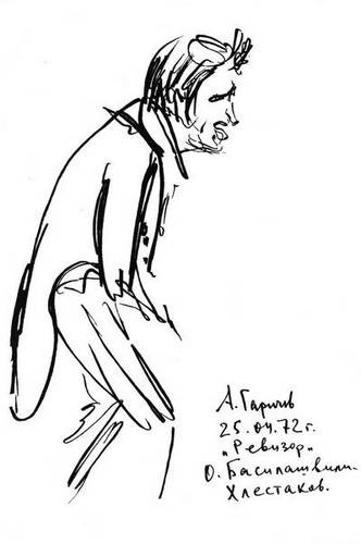 Иллюстрация к книге — Неужели это я?! Господи... [i_056.jpg]