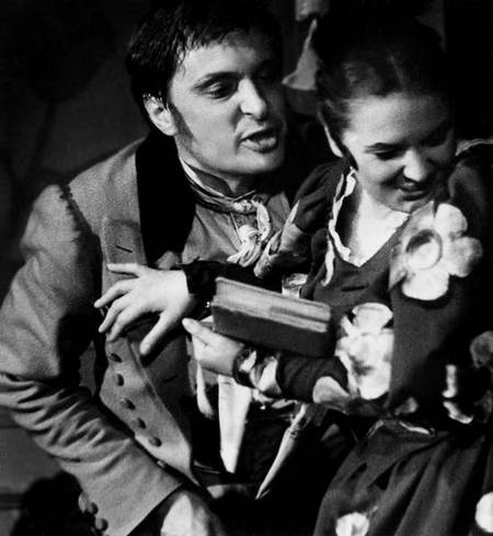 Иллюстрация к книге — Неужели это я?! Господи... [i_058.jpg]