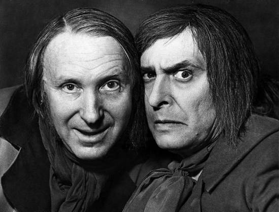 Иллюстрация к книге — Неужели это я?! Господи... [i_059.jpg]