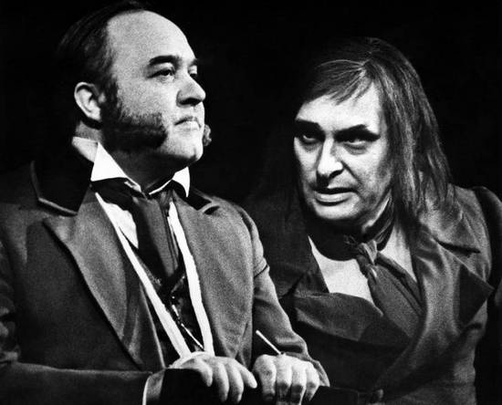 Иллюстрация к книге — Неужели это я?! Господи... [i_060.jpg]