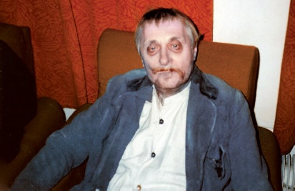 Иллюстрация к книге — Неужели это я?! Господи... [i_072.jpg]