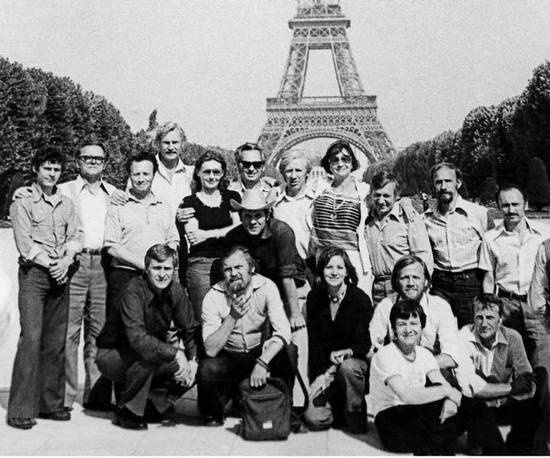 Иллюстрация к книге — Неужели это я?! Господи... [i_074.jpg]