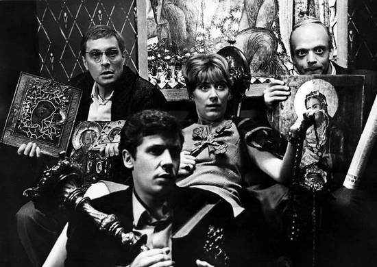 Иллюстрация к книге — Неужели это я?! Господи... [i_076.jpg]