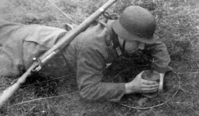 Иллюстрация к книге — Войны прошлого и будущего [i_003.jpg]