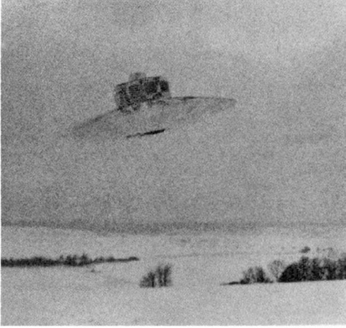 Иллюстрация к книге — Войны прошлого и будущего [i_013.jpg]