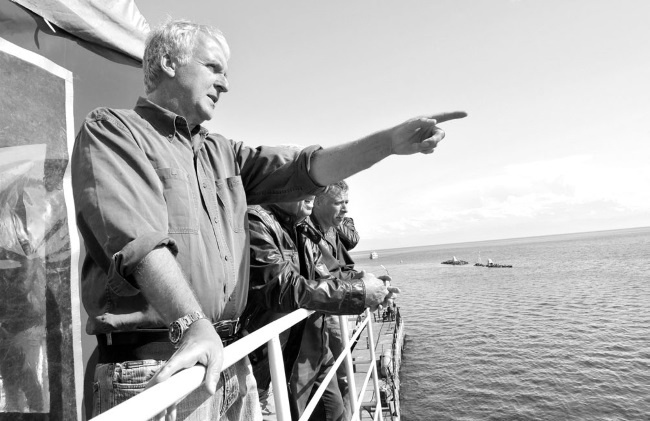 Иллюстрация к книге — Войны прошлого и будущего [i_030.jpg]