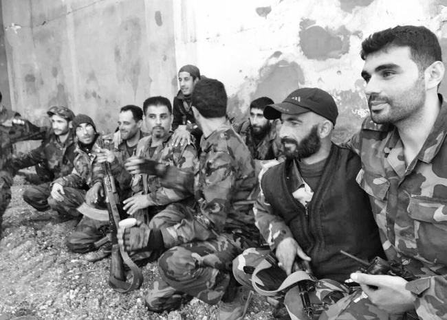 Иллюстрация к книге — Войны прошлого и будущего [i_038.jpg]