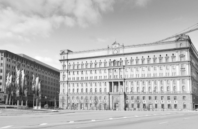 Иллюстрация к книге — Войны прошлого и будущего [i_057.jpg]