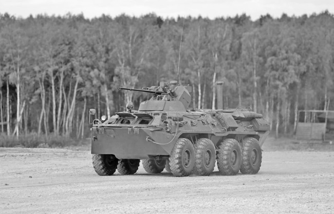 Иллюстрация к книге — Войны прошлого и будущего [i_062.jpg]