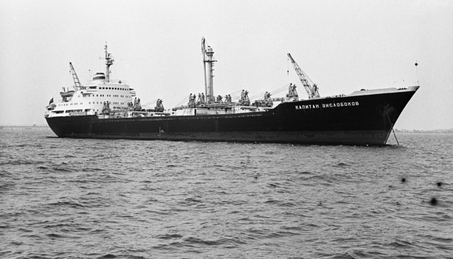 Иллюстрация к книге — Войны прошлого и будущего [i_068.jpg]