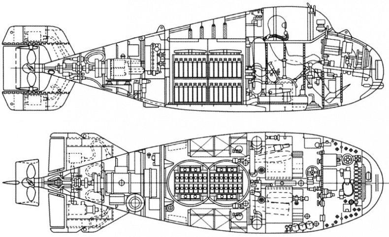 Иллюстрация к книге — Войны прошлого и будущего [i_073.jpg]