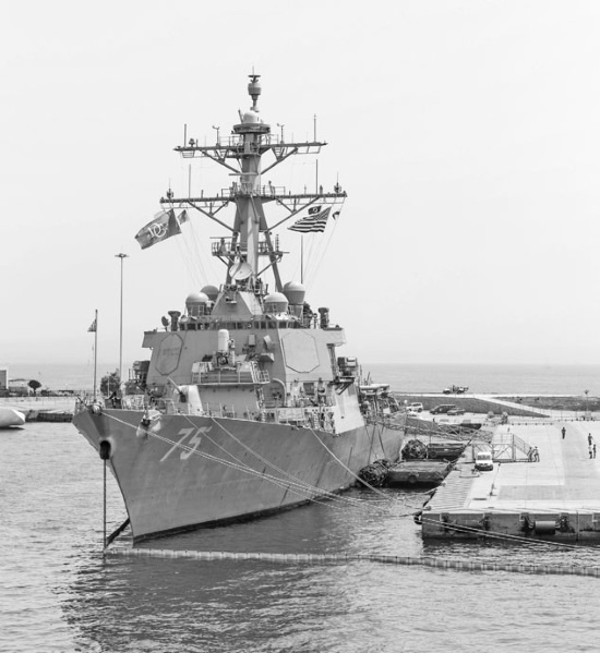 Иллюстрация к книге — Войны прошлого и будущего [i_076.jpg]