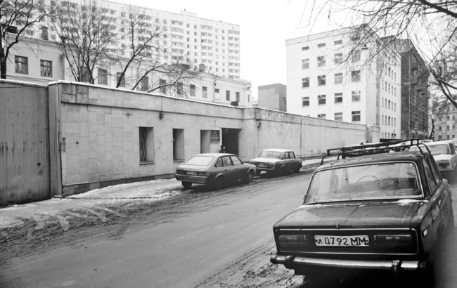 Иллюстрация к книге — Войны прошлого и будущего [i_120.jpg]