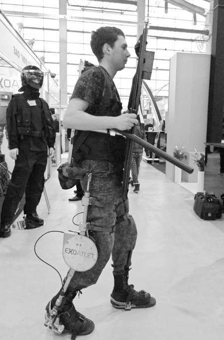 Иллюстрация к книге — Войны прошлого и будущего [i_128.jpg]