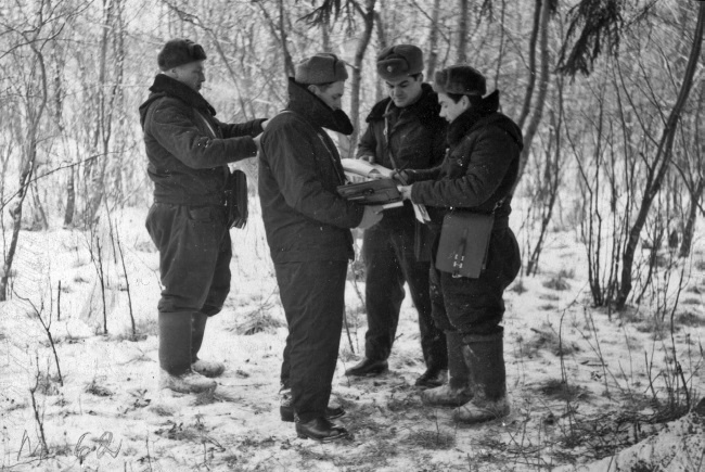 Иллюстрация к книге — Тайные операции военной разведки [i_017.jpg]