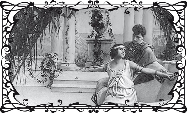 Иллюстрация к книге — Букет из Оперного театра [i_004.jpg]