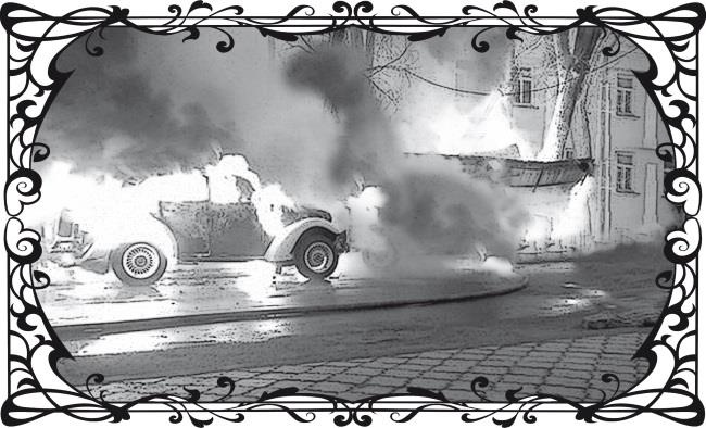 Иллюстрация к книге — Букет из Оперного театра [imgb96a.jpg]