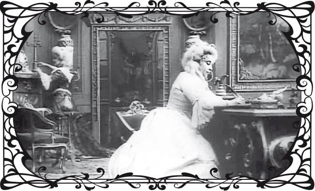 Иллюстрация к книге — Букет из Оперного театра [imgbbab.jpg]