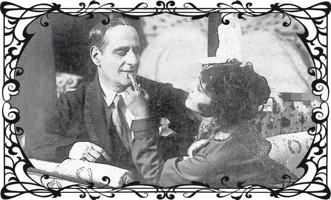 Иллюстрация к книге — Букет из Оперного театра [imgd543.jpg]