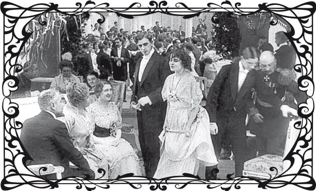 Иллюстрация к книге — Букет из Оперного театра [imge588.jpg]