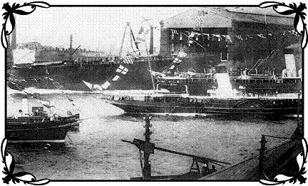 Иллюстрация к книге — Дьяволы с Люстдорфской дороги [img8cad.jpg]