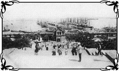 Иллюстрация к книге — Дьяволы с Люстдорфской дороги [pic_3.jpg]