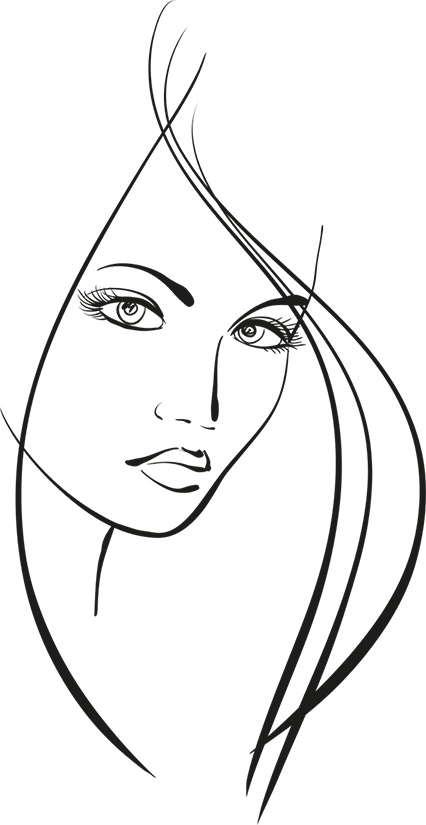 Иллюстрация к книге — Сильная слабая. Как перестать сражаться и научиться любить [i_004.jpg]