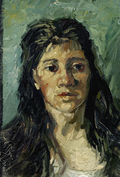 Иллюстрация к книге — Мария Башкирцева. Дневник [i_007.jpg]