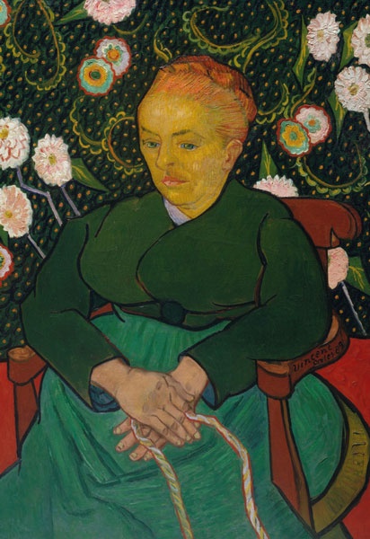 Иллюстрация к книге — Мария Башкирцева. Дневник [i_015.jpg]